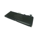 Battery APPLE A1342 10.8VV 5400mAh/58Wh Black               
