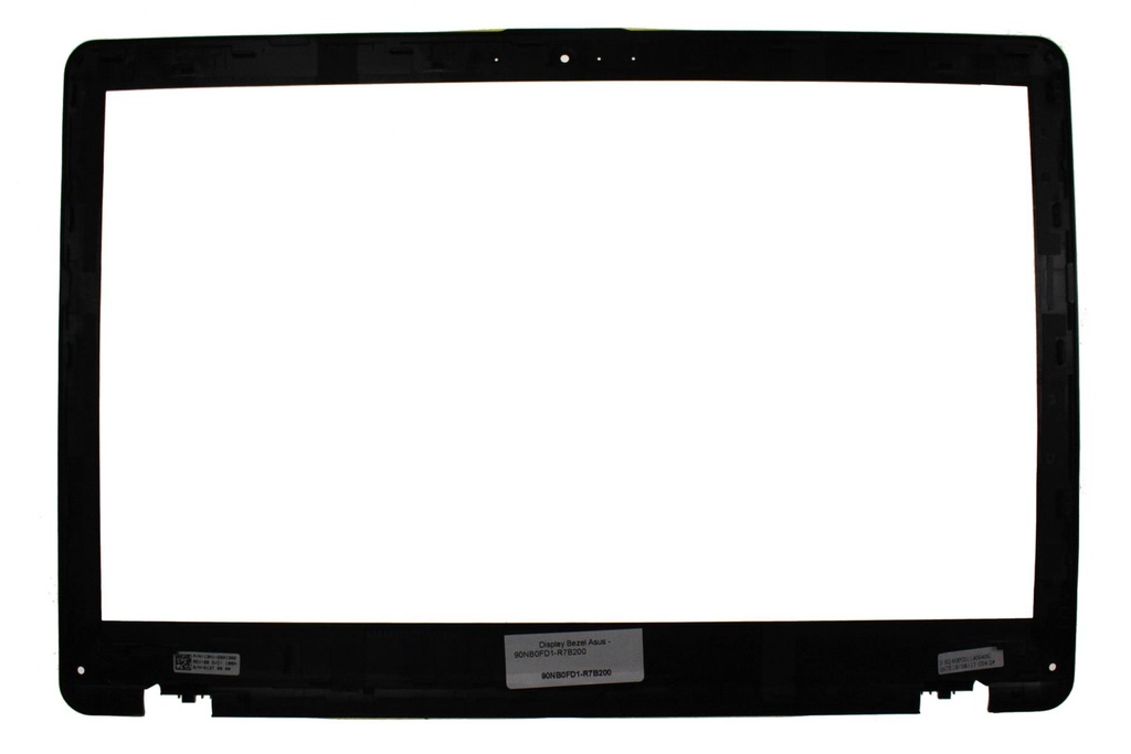 Display Bezel Asus - 90NB0FD1-R7B200                        