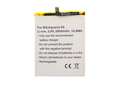Battery BQ Aquaris X5 - BATBQAX5                            