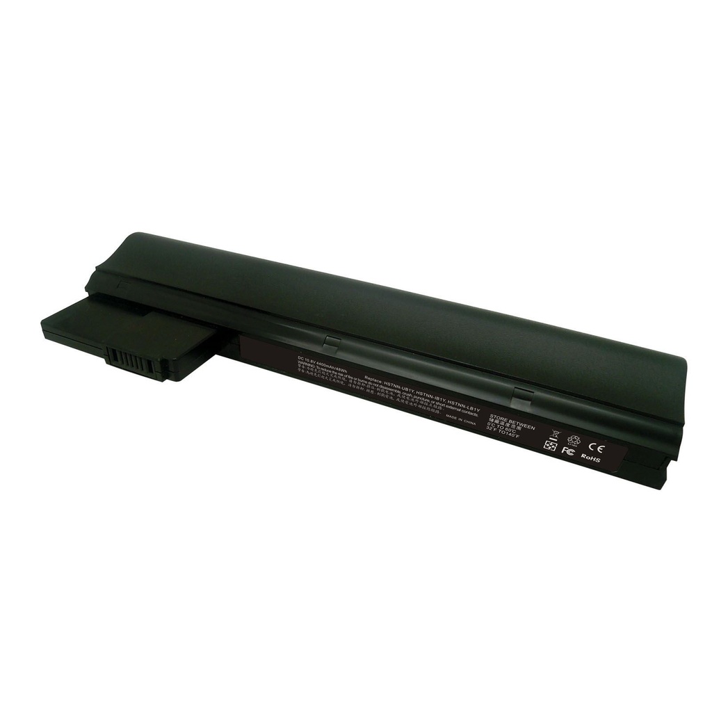 Battery HP MINI 210-2000 SERIES 10.8VV 4400mAh/48Wh