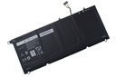 Battery Dell 13 9343 7.5V 6710mAh/52wh                      