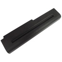 Battery Asus N61 11.1 4400mAh/49wh