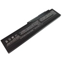 Battery Asus N61 11.1 4400mAh/49wh