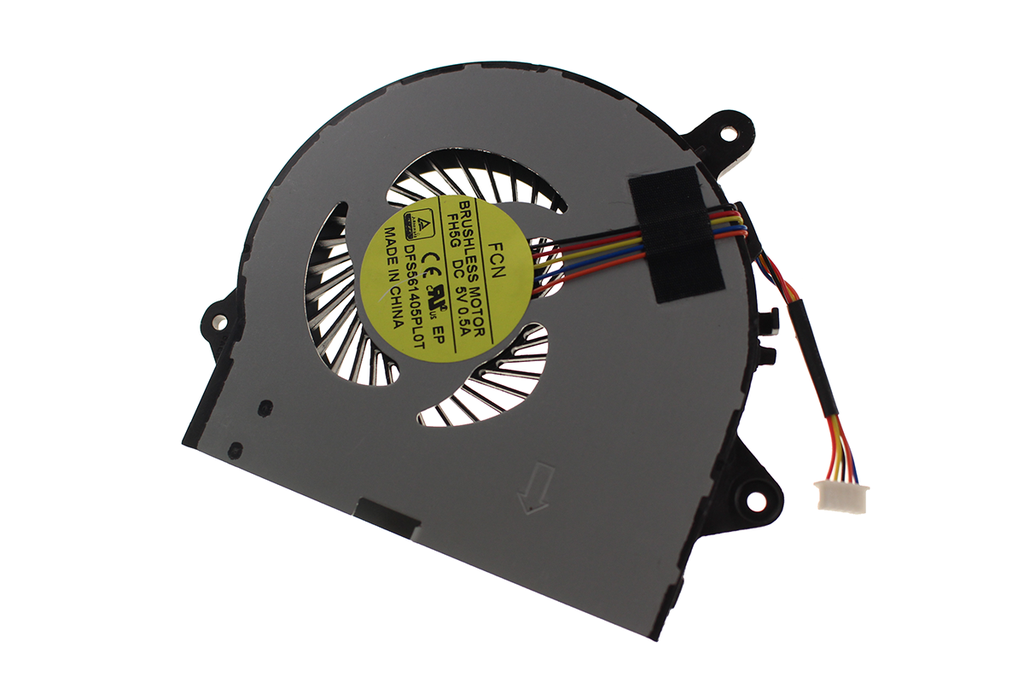 Fan Lenovo - DFS561405PL0T                                  