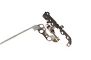 Display Hinge HP KIT L/R - 926880-001                       