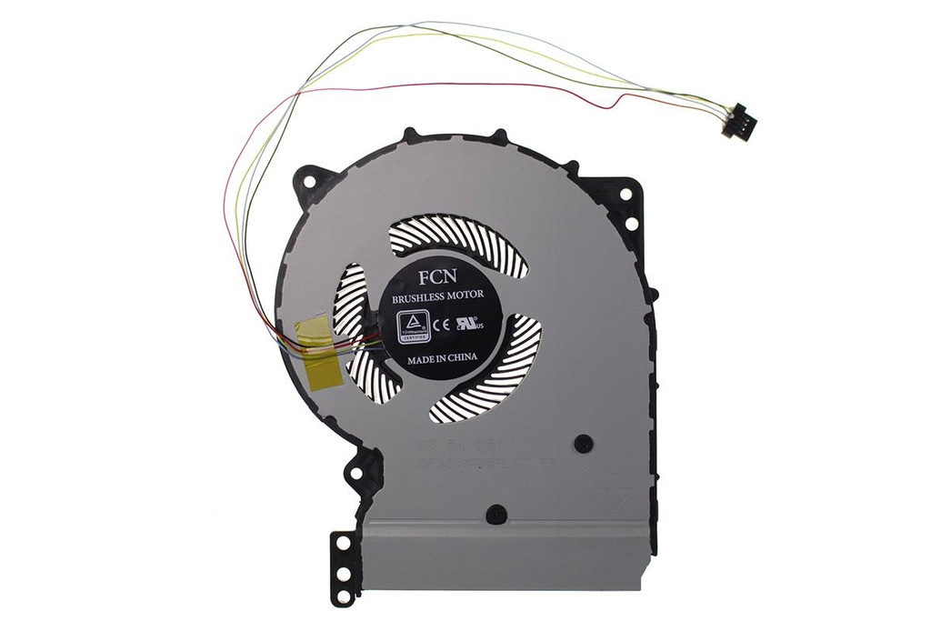 Fan Asus - 13NB0HI0T01011