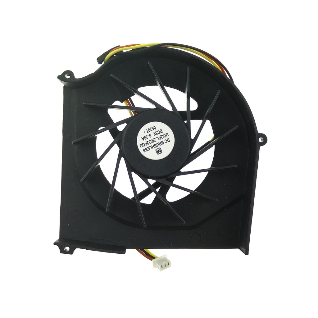 FAN SONY CR - UDQFLZR02FQU                                  