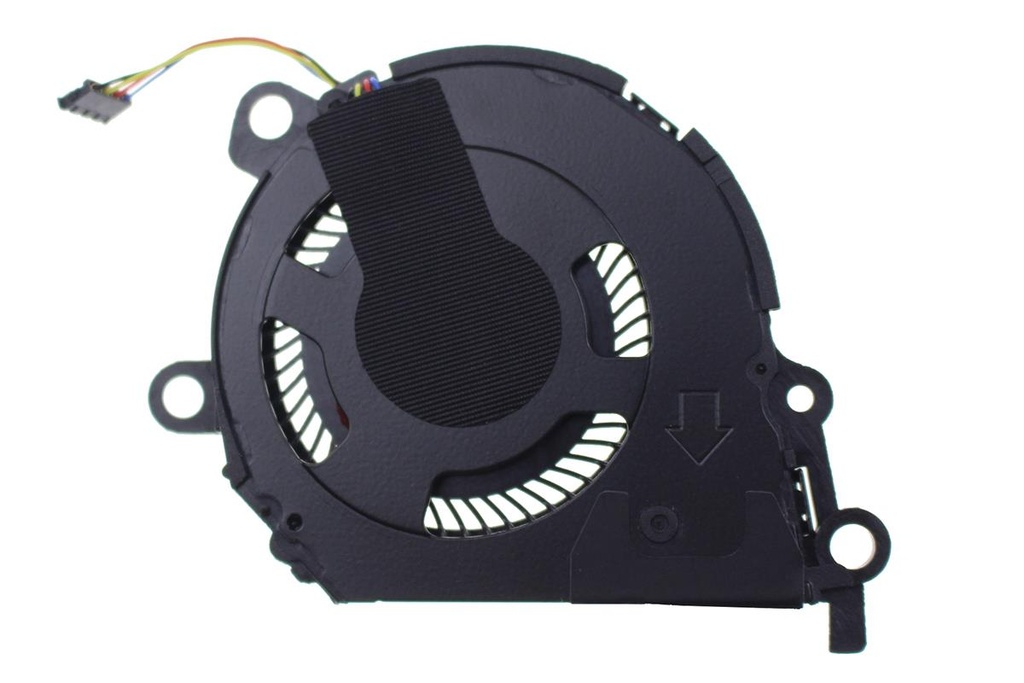 Fan HP - L04886-001                                         
