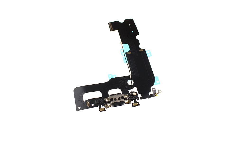 Dock Connector Flex Cable Apple Iphone 7 Plus - DCIP7BKPLUS 