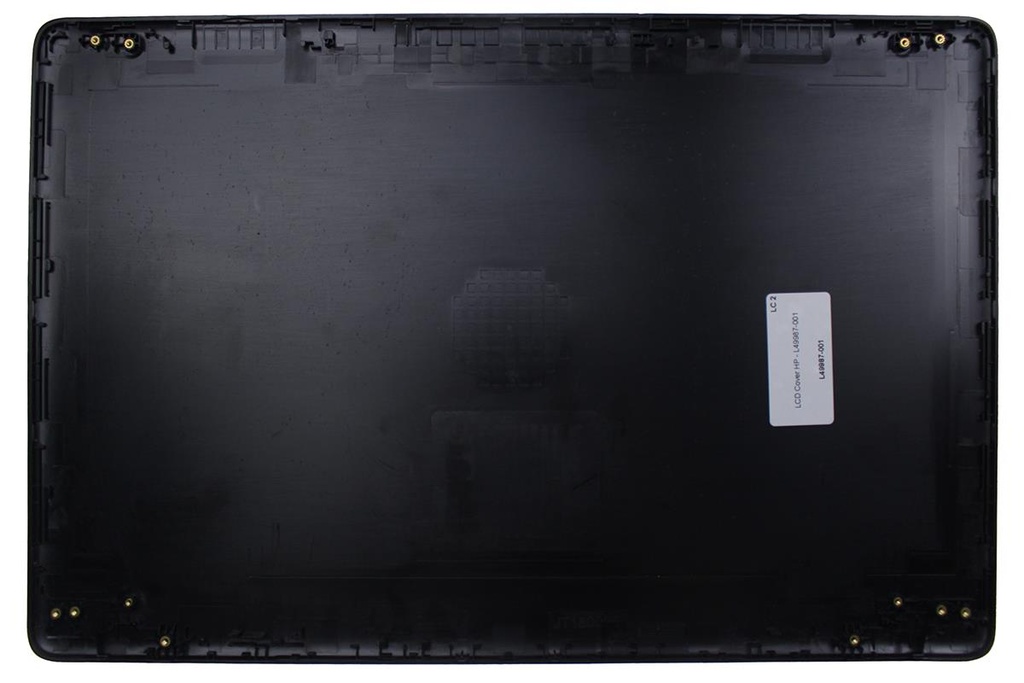 LCD Cover HP - L49987-001                                   