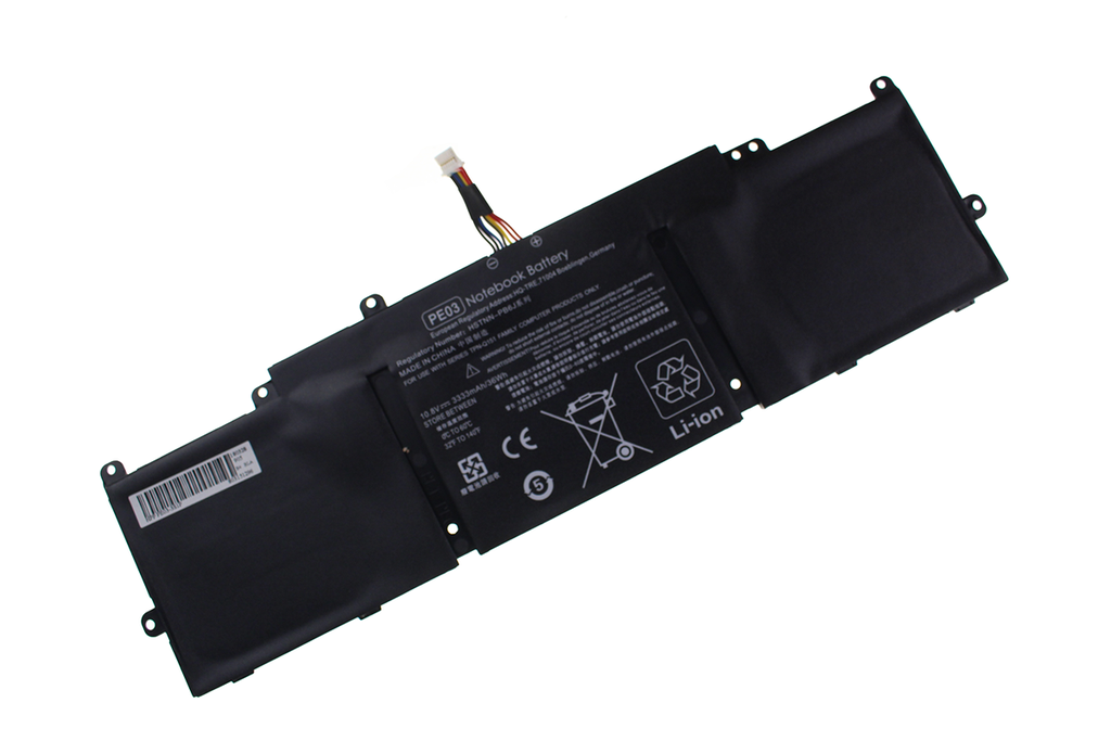 Battery HP 210 G1 10.8V 3336mAh/36Wh - PE03XL               