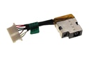 DC Jack - PJ-HP14-DH                                        