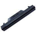 Battery HP 4710S 14.4 6600mAh/95Wh                          