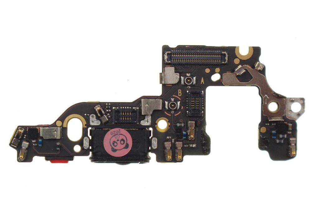 Dock Conector Huawei P10 Plus - DCHIP10PLUS                 