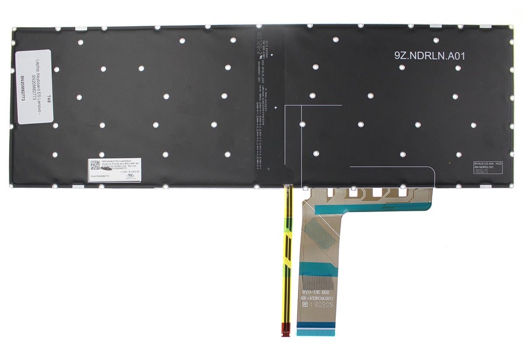 SN20M62773 - 1