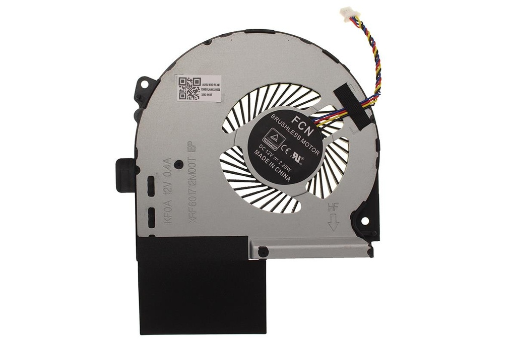 Fan Asus CPU - 13NR00E0P03011