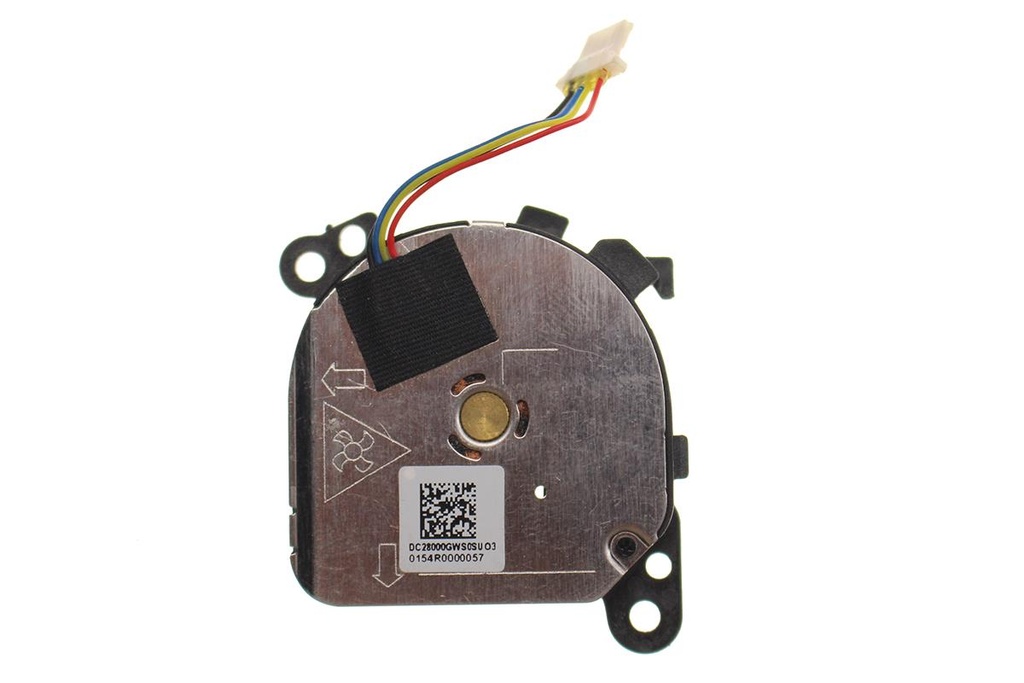 Fan HP R - 833485-001                                       