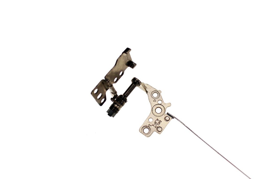 Display Hinge L Asus - 13NR00I0AM0401