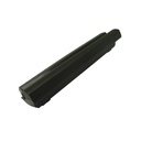 Battery DELL Latitude E6220 11.1VV 6600mAh/73Wh Black       