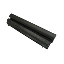 Battery DELL Latitude E6220 11.1VV 6600mAh/73Wh Black       