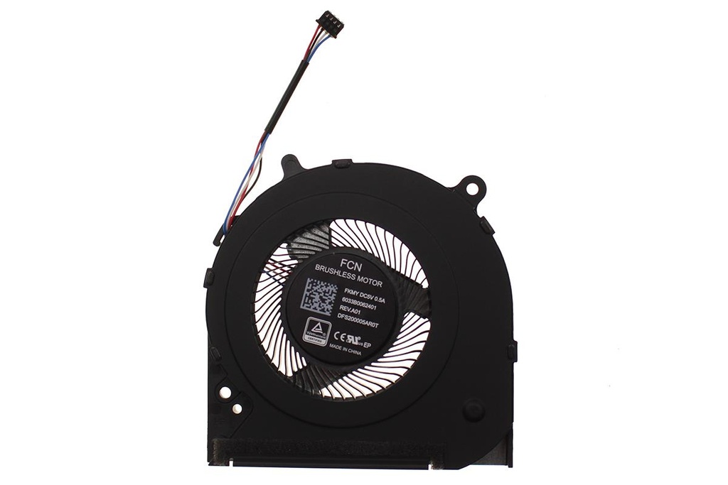 Fan HP - L23189-001