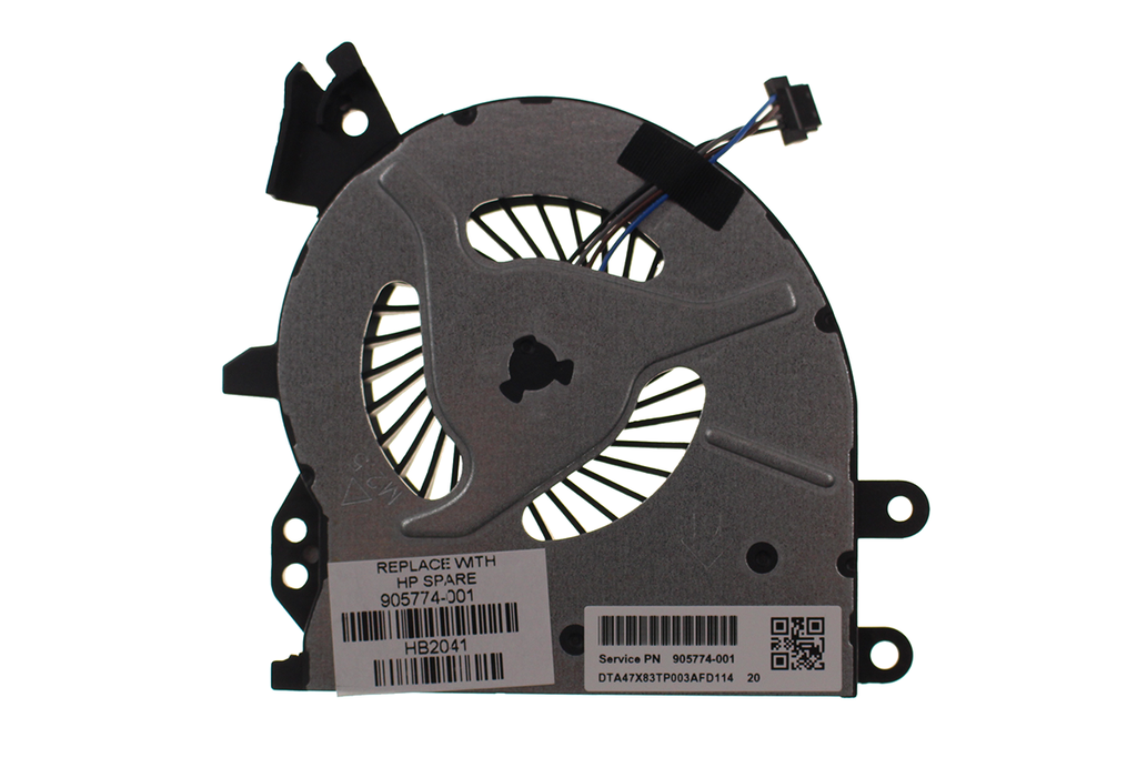 Fan HP - 905774-001                                         