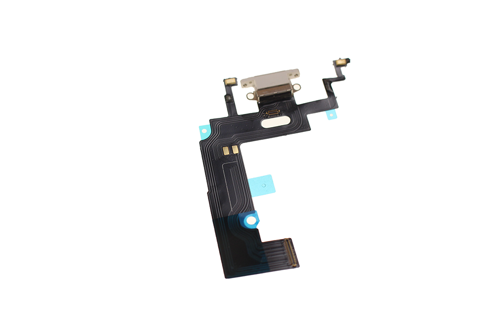 Dock Connector Flex Cable Apple iPhone XR - DCIPXR