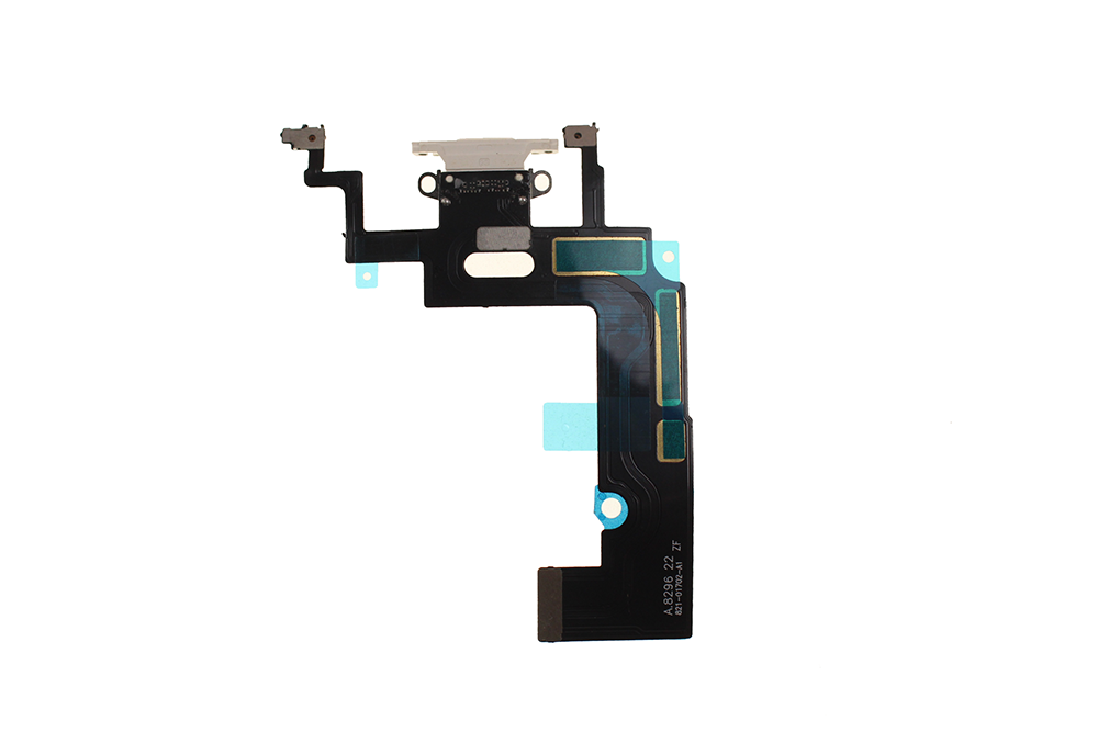 Dock Connector Flex Cable Apple iPhone XR - DCIPXR