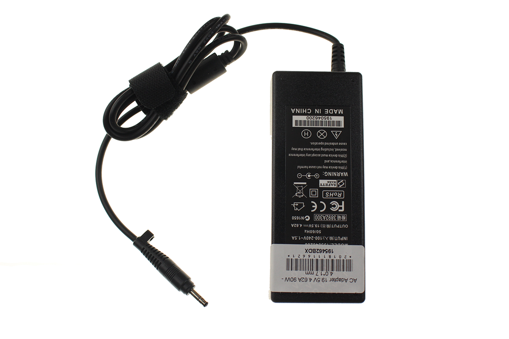 AC Adapter 19.5V 4.62A 90W - 4.0*1.7
