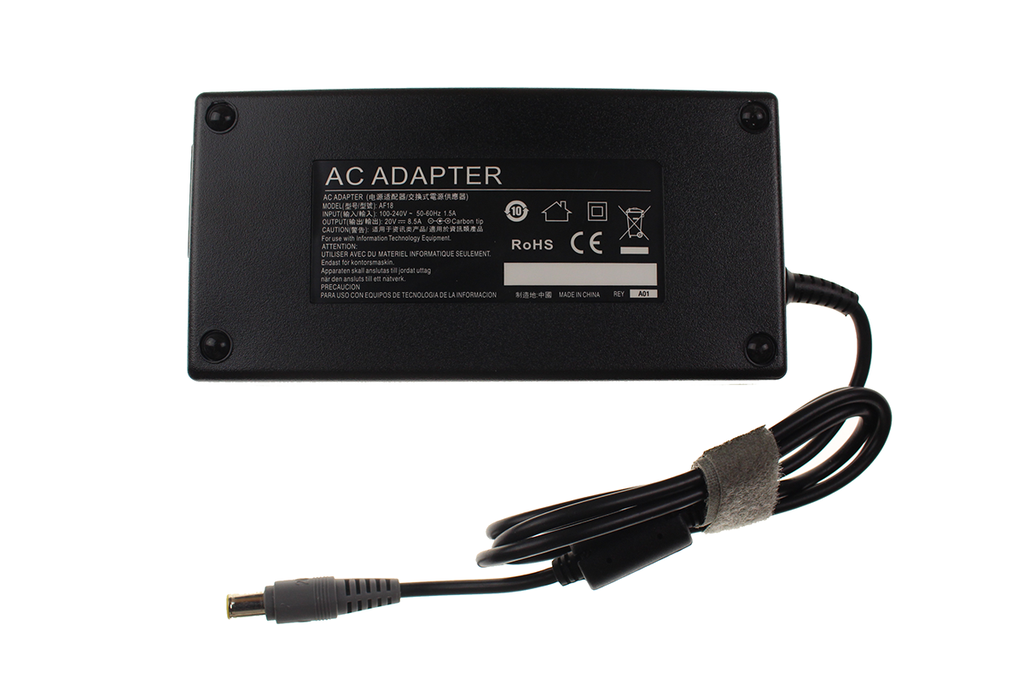 AC Adapter 20V 4.5A 170W - 7.9*0.9*29.5 Pin inside