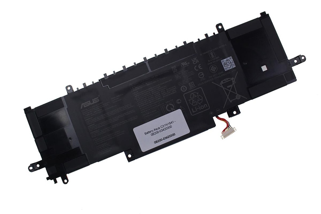 Battery Asus C31N1841 - 0B200-03420300                      