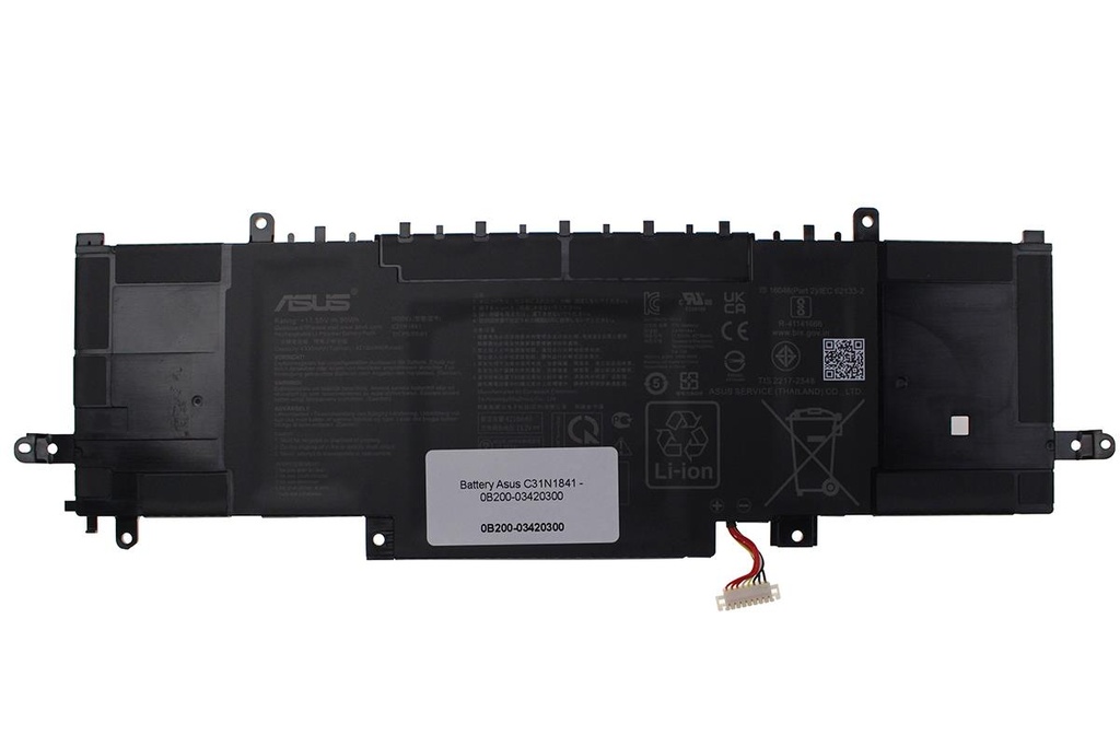Battery Asus C31N1841 - 0B200-03420300                      