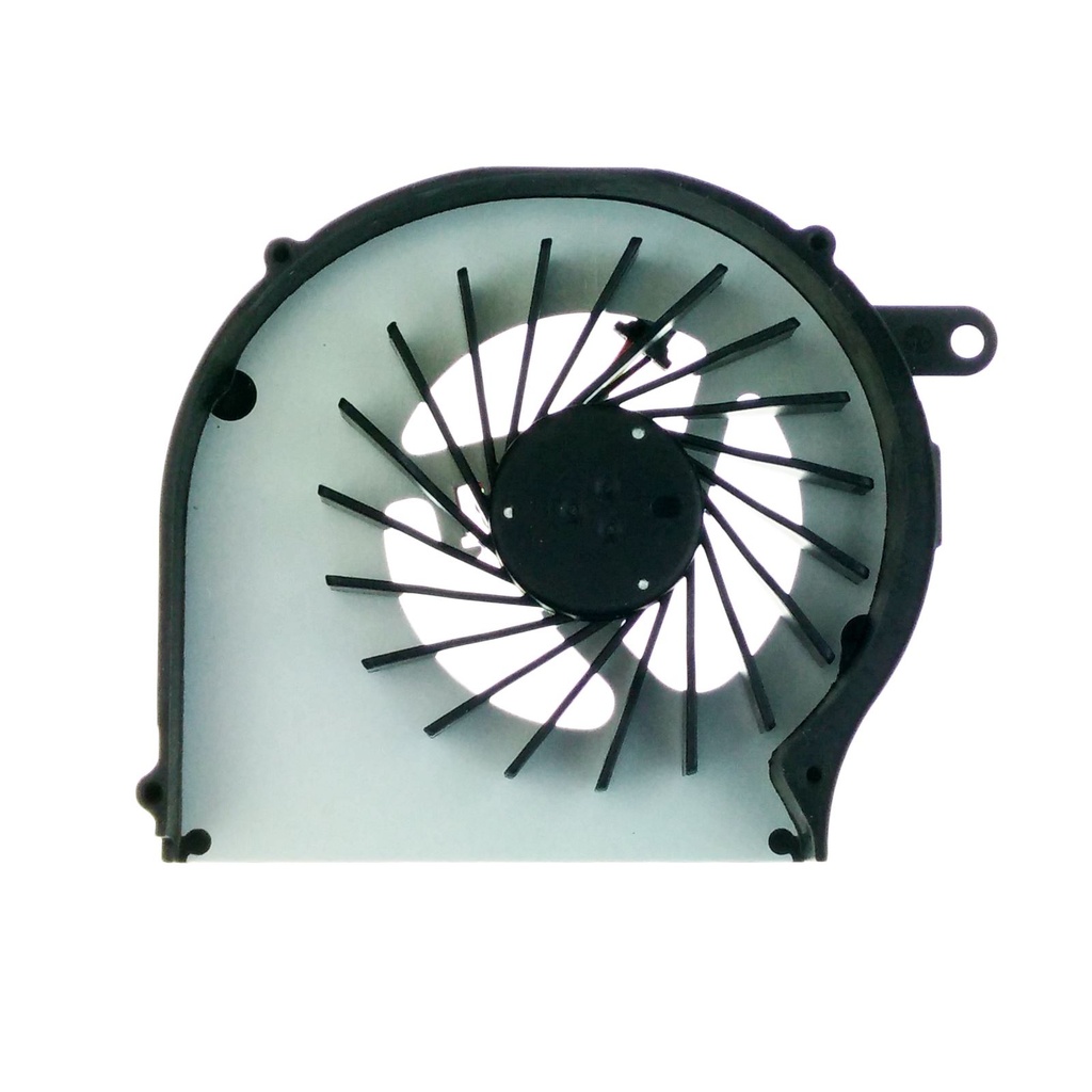 Fan HP - 606603-001