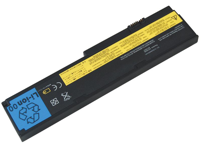 Battery IBM X200 10.8 4400mAh/48Wh                          