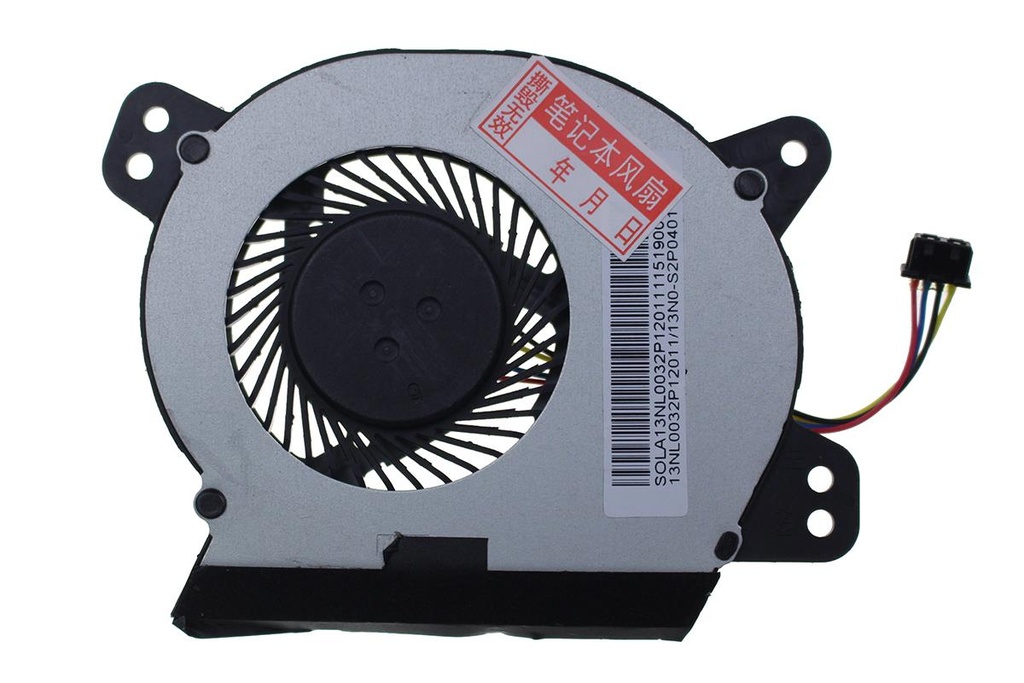 Fan Asus - 13NL0032P12011                                   
