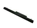 Battery HP TouchSmart 14 LA04 14.4V 2200mAh/32Wh