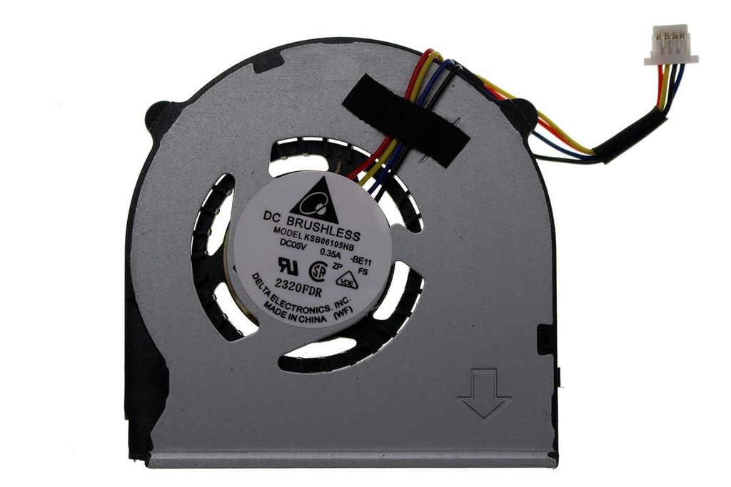 Fan Sony - FANSYSVT131                                      