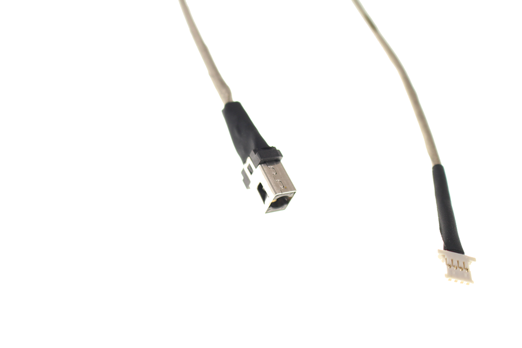 DC Jack - PJ-LO510S-14IKB                                   