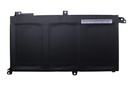 Battery Asus - 0B200-02960000                               