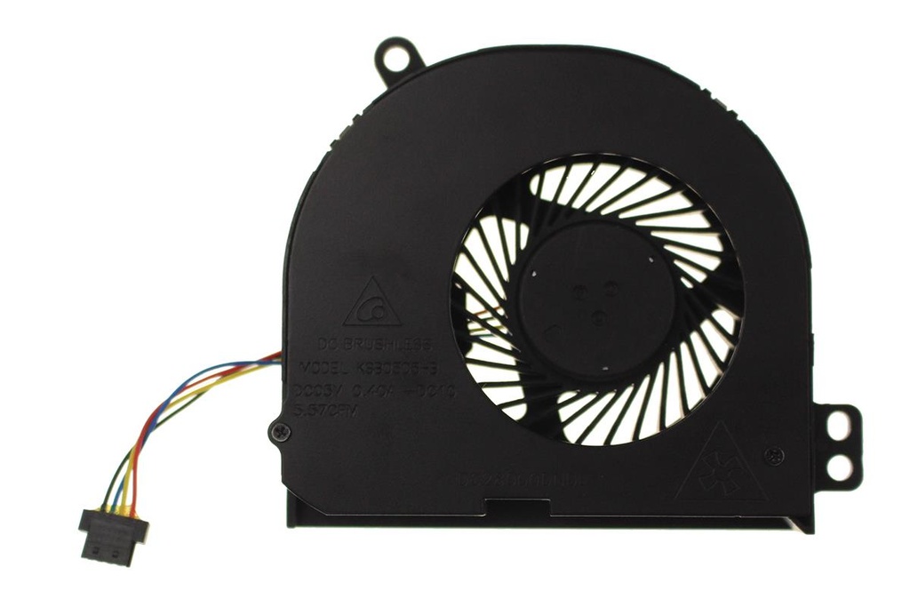 Fan Dell - 87XFX                                            