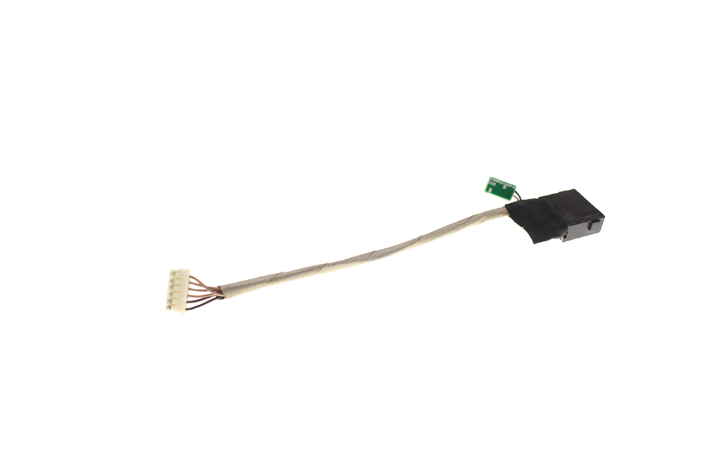 DC Jack - 50.4RQ01.001                                      