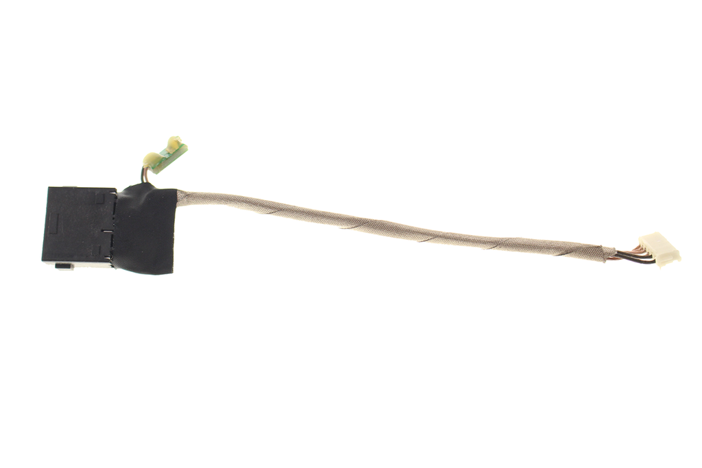 DC Jack - 50.4RQ01.001                                      