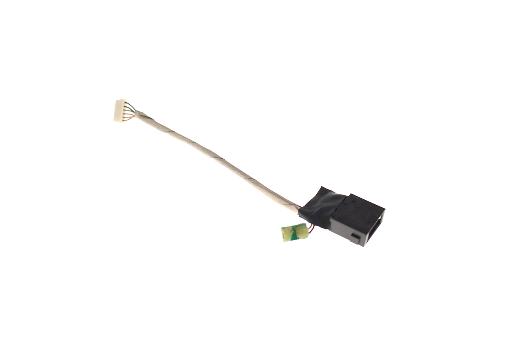 DC Jack - 50.4RQ01.001                                      