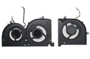 Fan MSI - FANMIGS75                                         