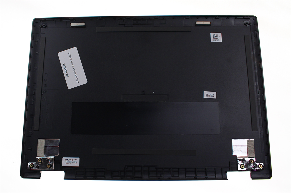 LCD Cover Acer - 60.H0VN8.001
