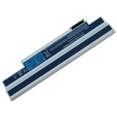 Battery ACER Aspire one 532h all Series 10.8V 2200mAh/24Wh  