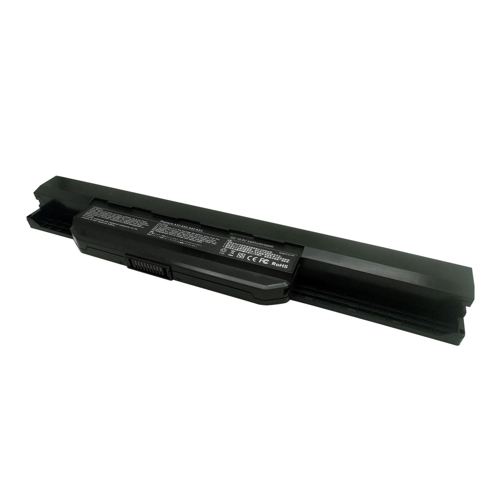 Battery Asus K53 Series 10.8V 4400mAh/48Wh