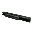Battery Asus K53 Series 10.8V 4400mAh/48Wh