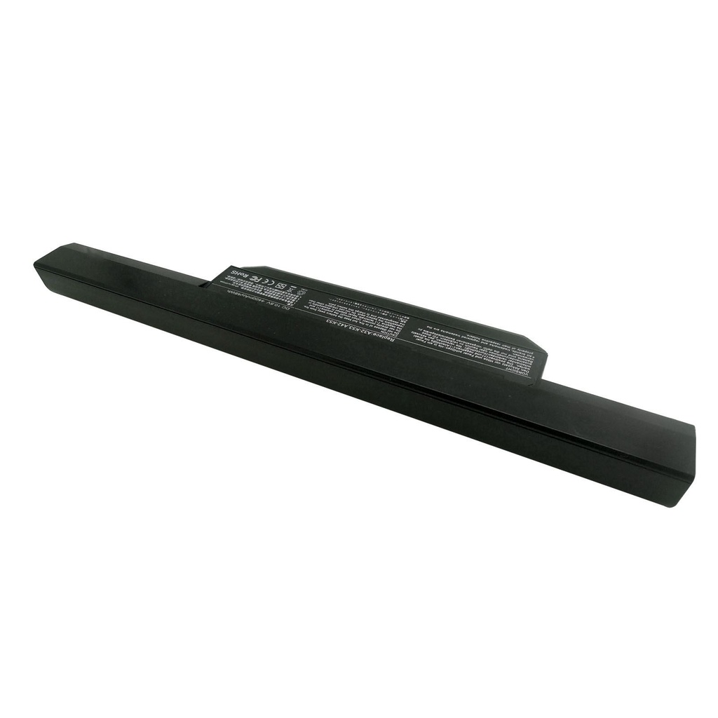 Battery Asus K53 Series 10.8V 4400mAh/48Wh