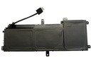 Battery HP 15-AS 11.55V 3500mAh/40wh